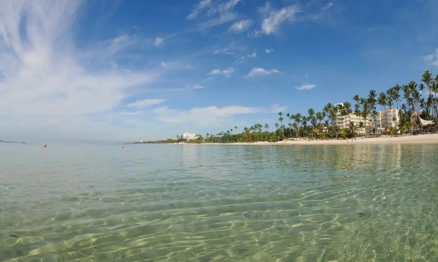 ✈ 4-Day Coral Costa Caribe Trip w/Air&Hotel from Great Value Vacations