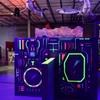 Image 1: 1 Hour Laser Tag for 2, 4 or 6 Players & More