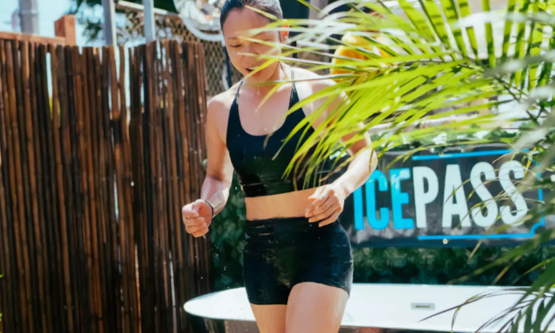 Get Sauna & Cold Plunge 3 or 5 Day Pass or Month /Full Year Membership