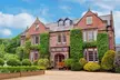 Stay at the Stunning 4* Nunsmere Hall Hotel: Deluxe Room for 2 with Breakfast - Add Dinner for the Ultimate Indulgence! - Second Medium
