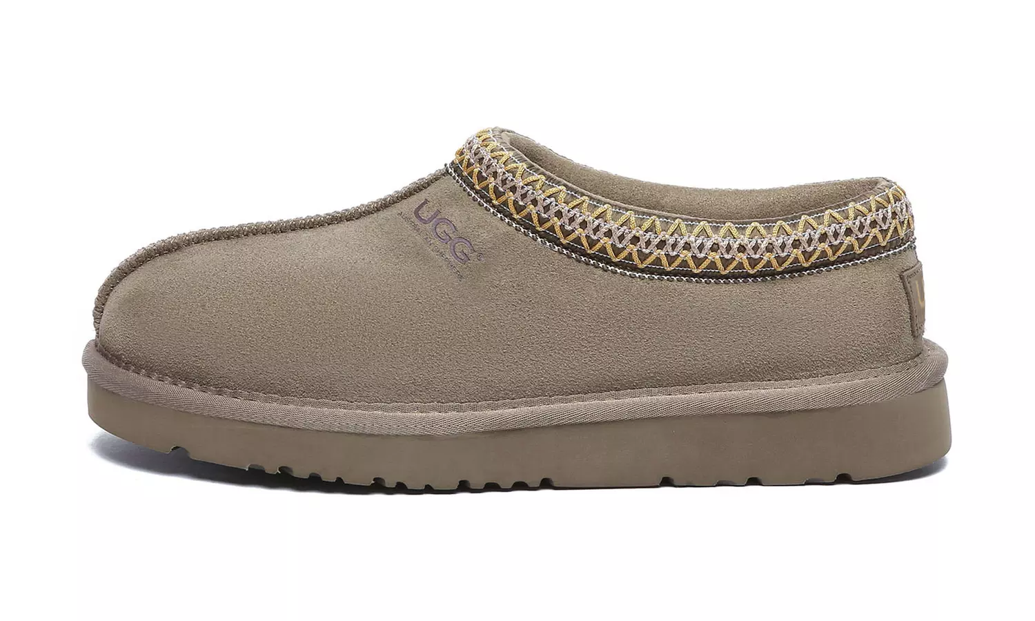 Uggs Ankle Tazzy Slippers Hippie