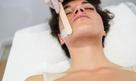 Ultimate Facial Training - Compete High