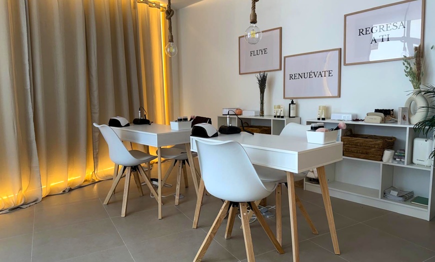 Image 9: Ritual head spa para 1 o 2 personas con bebida de cortesía
