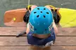 Beginning Wakeboarding Lesson with Gear Included for 1-4 People - Stoke Factory / Texas Ski Ranch (Up to 47% Off) - Second Medium