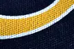 NHL Grill Mat - Second Medium