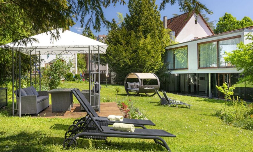 Image 5: Bodensee: 2 Nächte inkl. Frühstück, 3-Gänge-Menü und Wellness