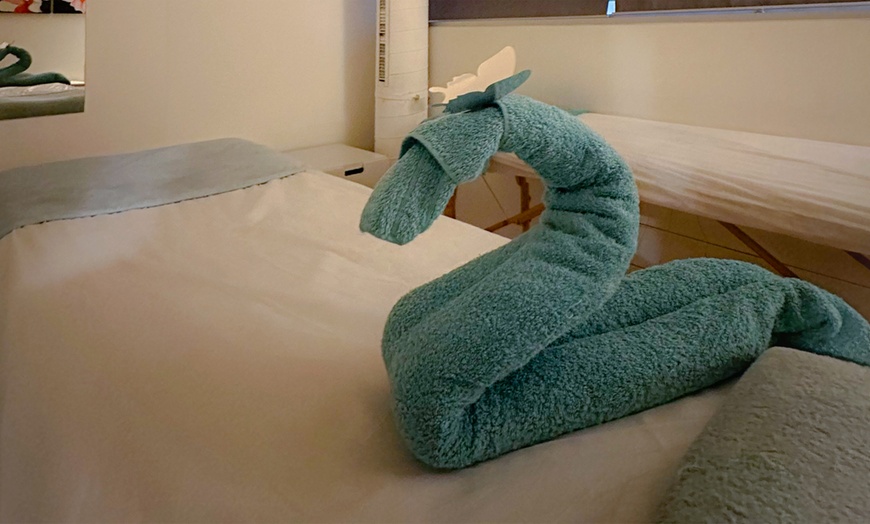 Image 4: Tratamiento remodelante y push up con tecnologia  Electromagnetic