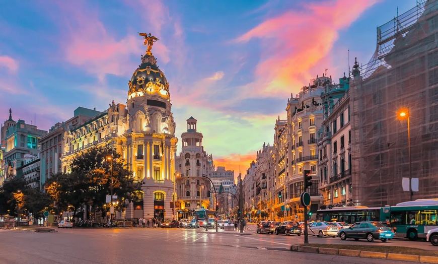 Image 4: ✈ 11-Day Spain & Portugal w/ Air from Great Value Vacations
