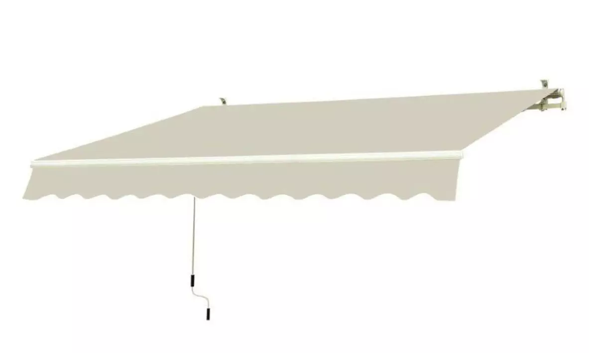 Tenda parasole da giardino Garden Friend