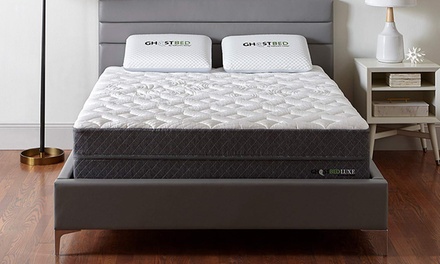 groupon ghost bed