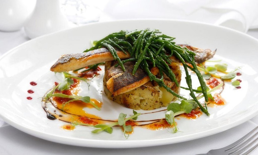 Image 15: North Yorkshire: 2 Nights, Breakfast, Cream Tea, and Wine