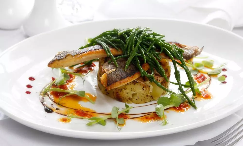 North Yorkshire: 2 Nights, Breakfast, Cream Tea, and Wine