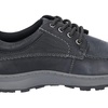 Image 9: Hush Puppies Tucker Memory Foam Men's Shoes