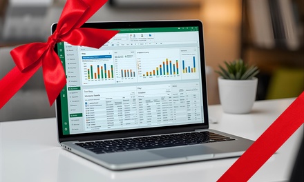 Online Microsoft Excel Course - eLearnExcel