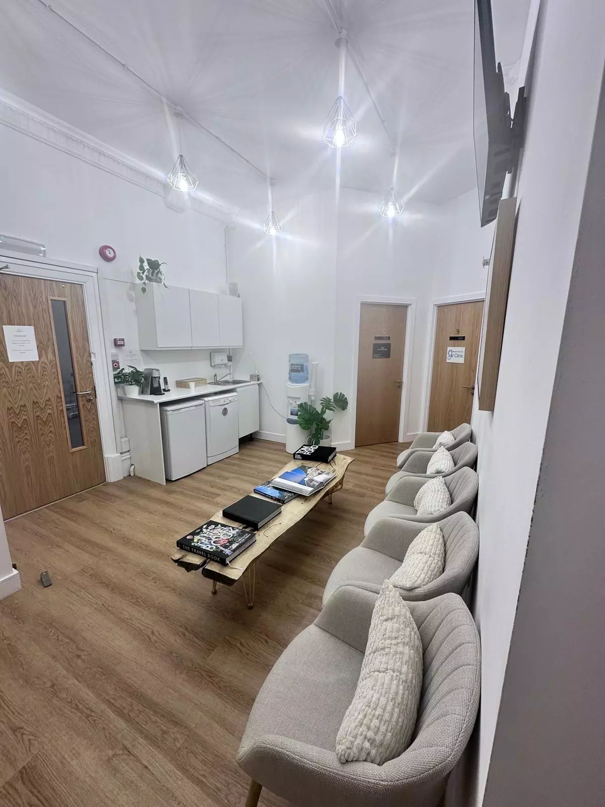 Targeted Sports Massage for Pain Relief & Faster Recovery