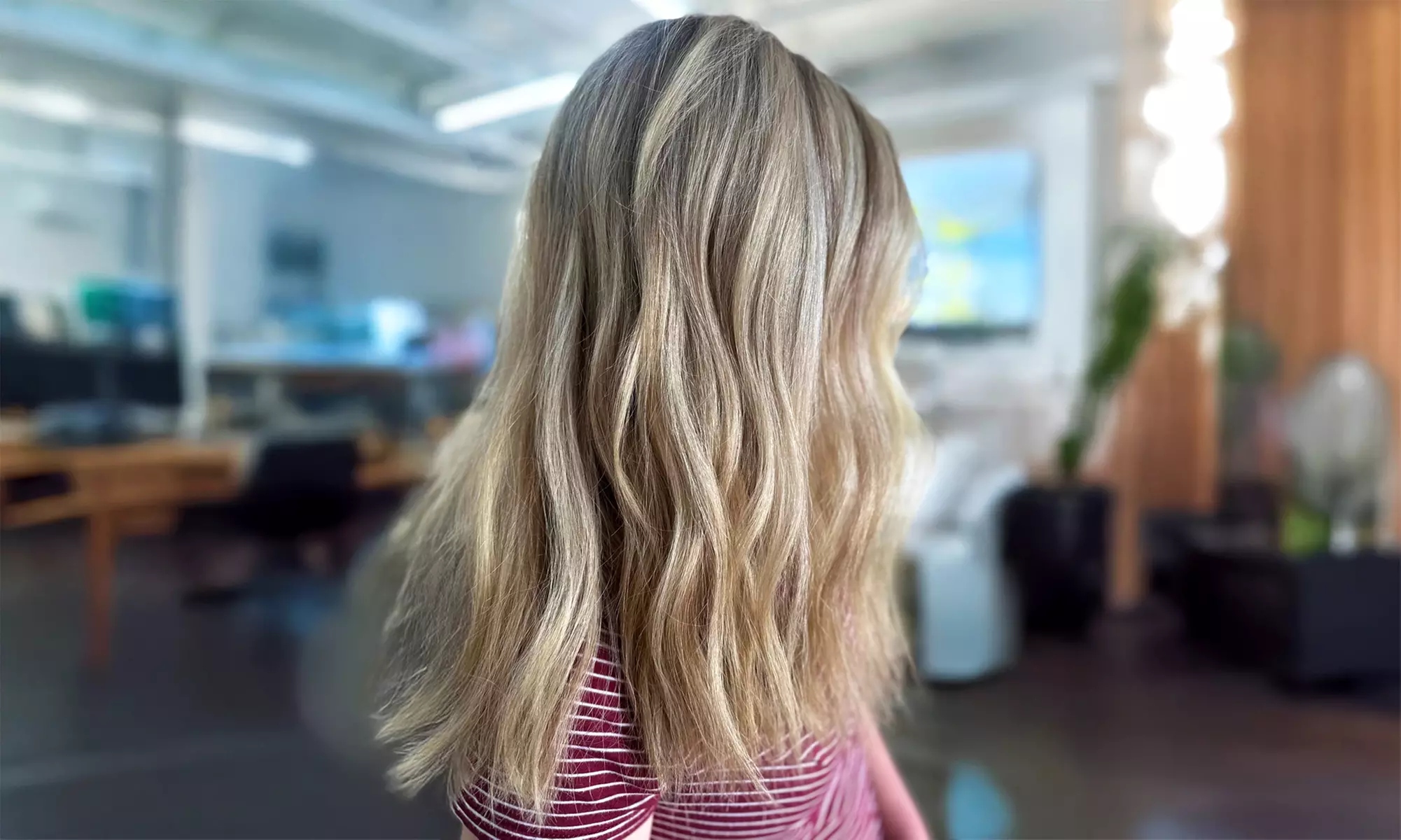 Haircut Package w/ Choice of Root Touch-Up, Color, or Highlights