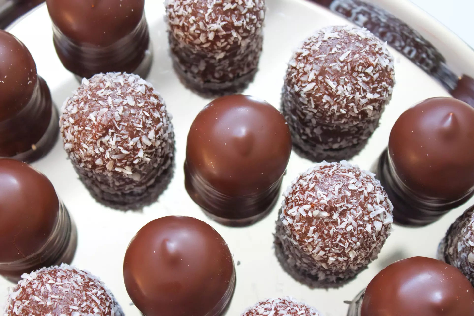 Learn Chocolate Making for Groups and Individuals