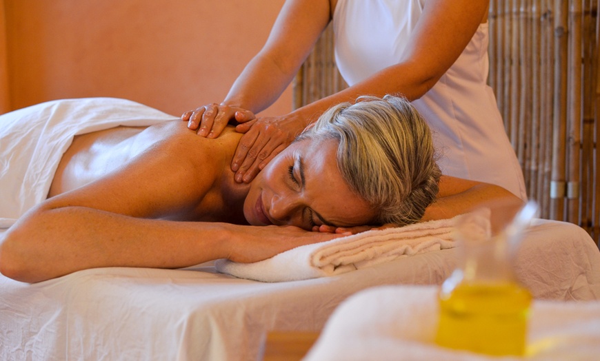 Image 3: 3 Tage Yoga-Retreat mit Verpflegung im Teutoburger Wald