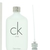 Image 3: Calvin Klein CK One Eau de Toilette