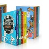 Image 1: Sweet Cherry Publishing Kids Adventure Book Box Sets
