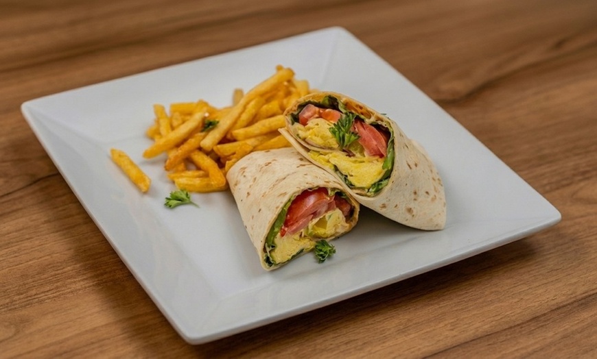 Image 2: Argentinian and Uruguayan Breakfast Experiences