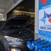 Image 3: Certified Smog Checks: 1, 2, or 4 Inspection for Cars 2000 or Newer 