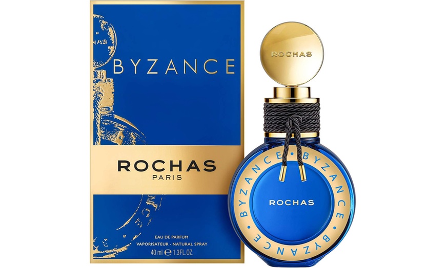 Image 7: Eau de parfum ou de toilette Rochas pour homme et femme