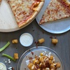 Image 4: Relish with Double PIZZA & SALAD LOVERS’ FEAST 