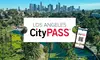 Warner Bros. Studio Tour + 3 Attractions with Los Angeles CityPASS