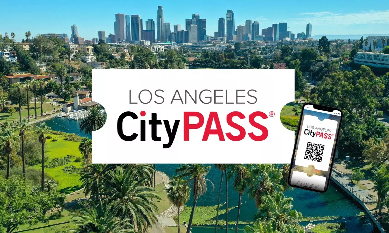 Warner Bros. Studio Tour + 3 Attractions with Los Angeles CityPASS - Primary Image
