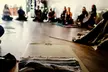 Up To 35% Off on Two, Five, or Ten Pack Casual Drop-in Sessions at Anahata Yoga Sanctuary - Second Medium