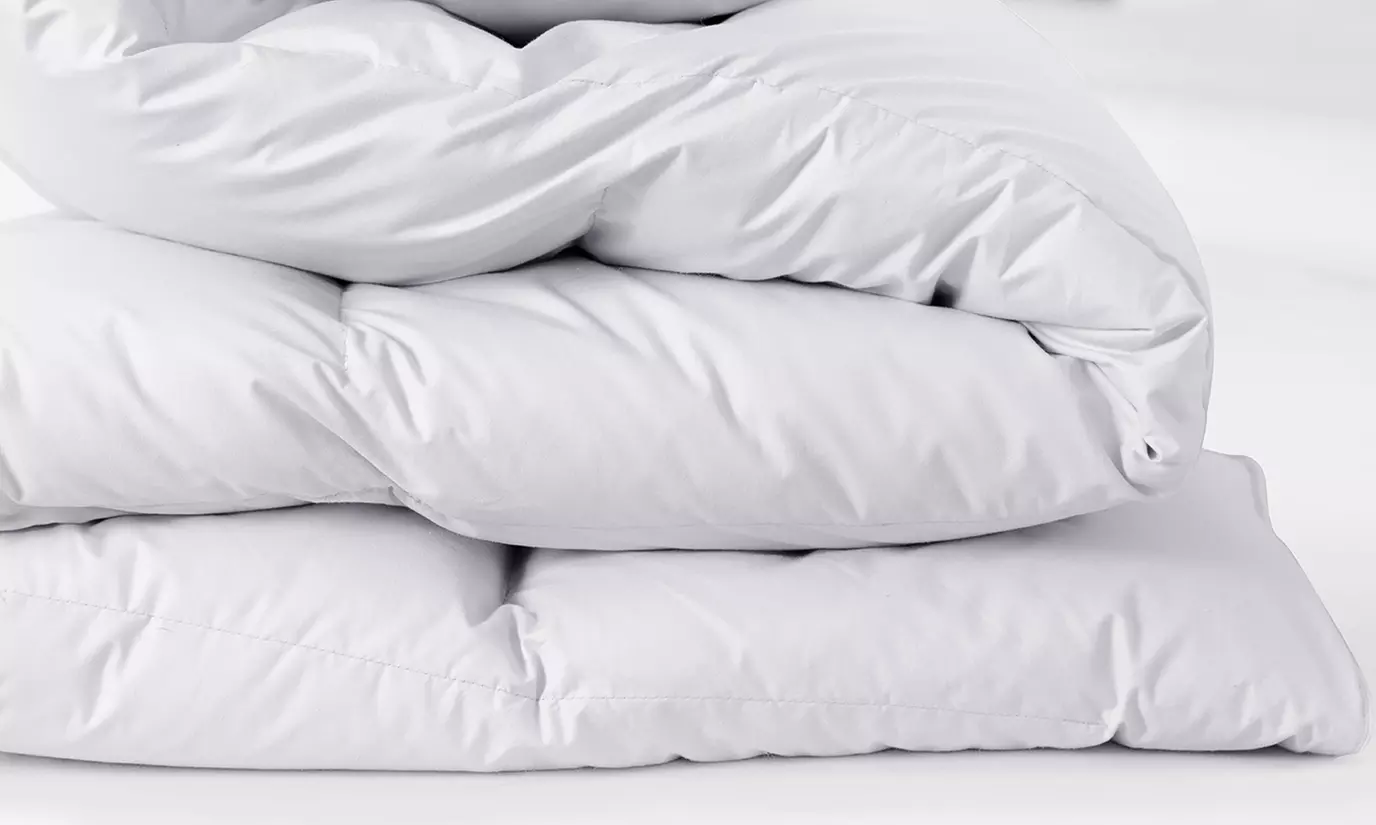 Royal Comfort 800GSM Ultra Warm Silk Quilt