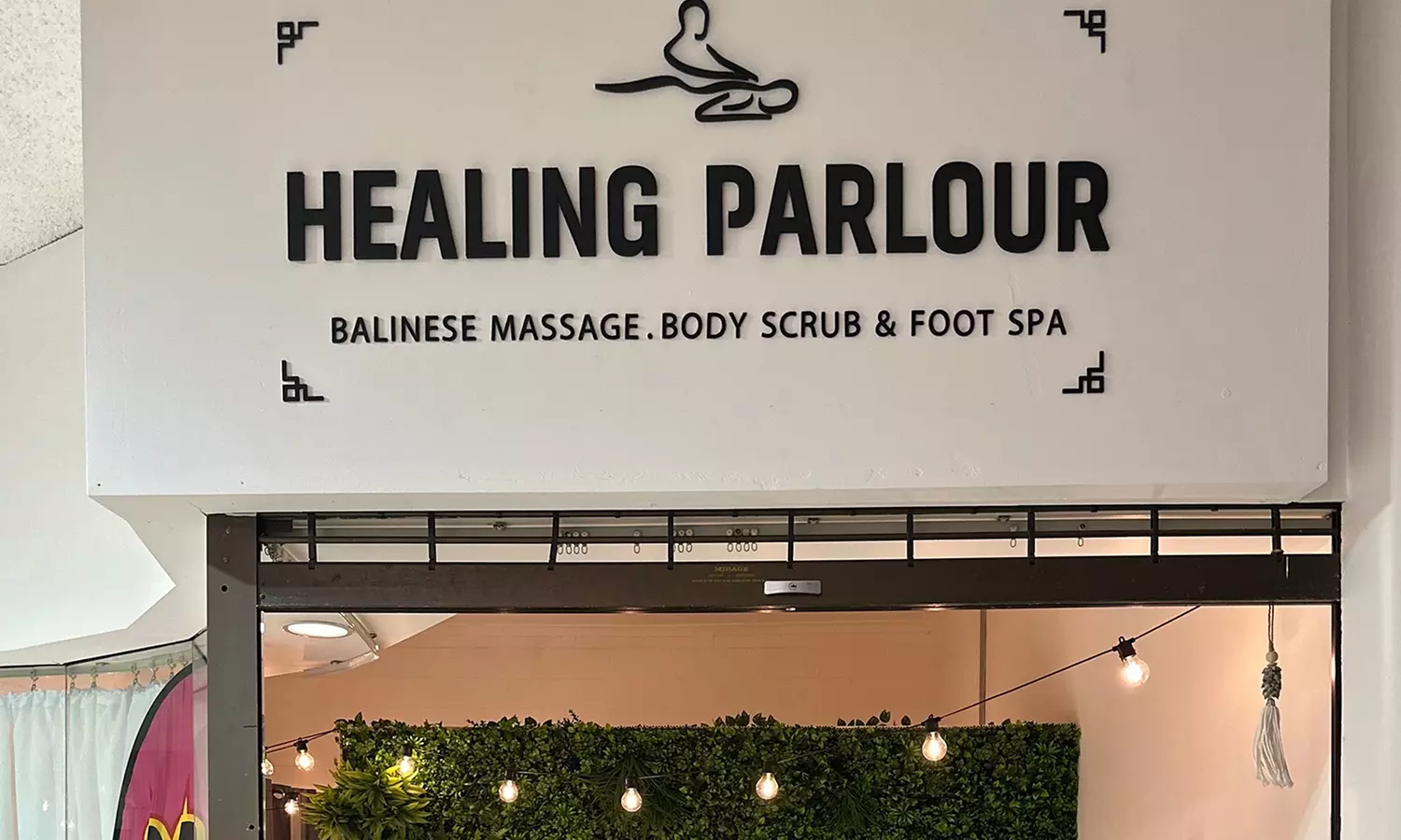 One 60 or 90-Minute Hot Stone Massage (Balinese) with Foot Spa for One Person or 60-Minute Foot Reflexology and Foot Spa - Image 5