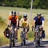 Image 1: Up to 52% Off on Bike Tour at Katy Bike Rental & Shuttle
