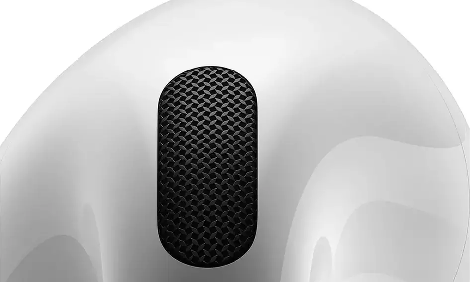 New Apple AirPods (4th Generation) with USB-C Charging Case