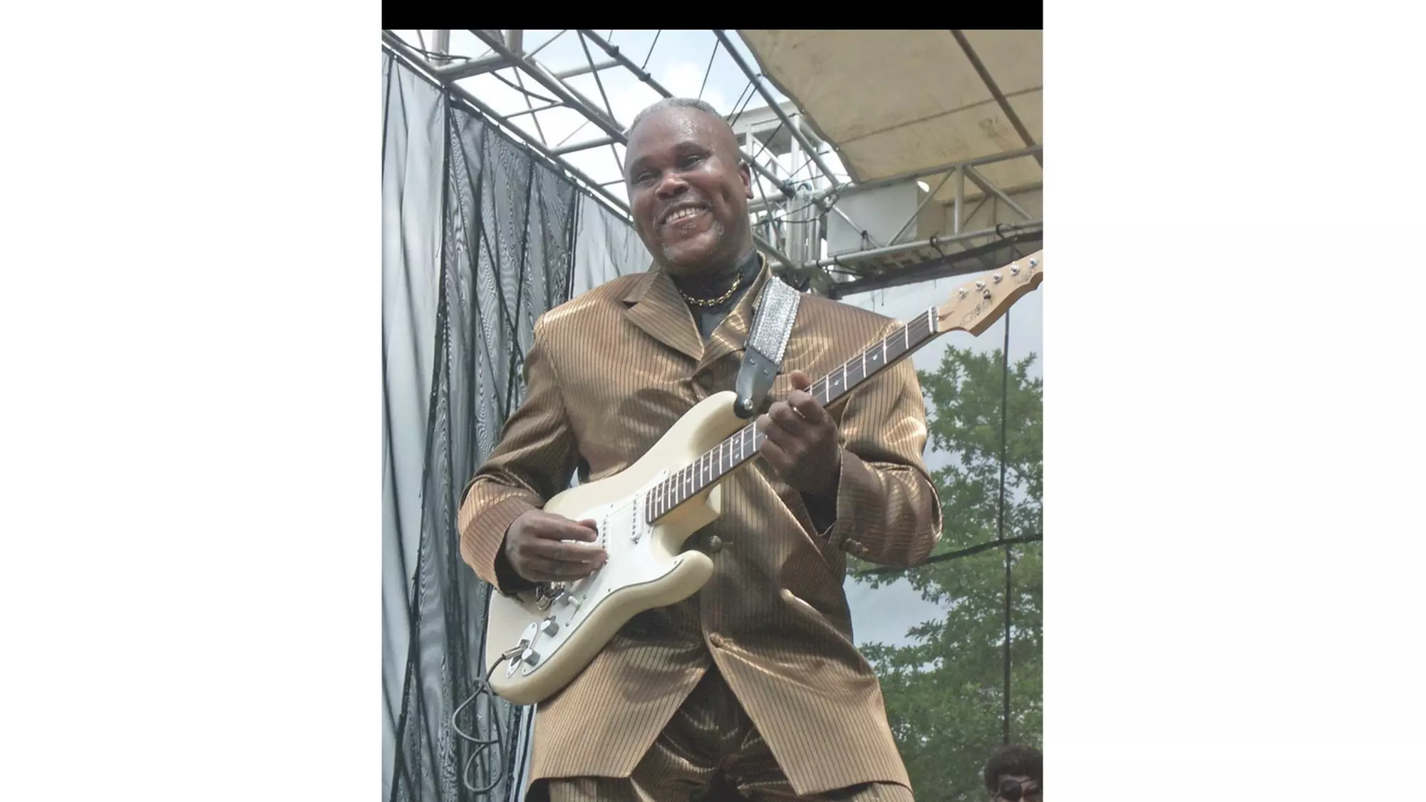 DMV Concert for Homeless & Disabled Vets: Memphis Gold & More on September 6 at 7 p.m. - Primary Image