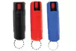 Streetwise Security 1/2 oz. Assorted Colors 180K SHU Pepper Spray (3-Pack) - Second Medium
