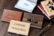Personalized Business Card Holder Boxes from Justyling (Up to 84% Off) - Image 5