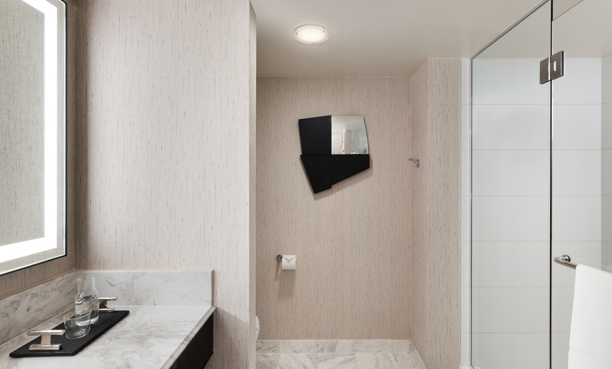 Image 12: Experience luxury at its finest on the Vegas Strip-book your stay now!