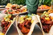 Indulge in 3-Course Dinner on the Hudson: Appetizer, Entrées & Dessert  (Up to 41% Off) - Second Medium