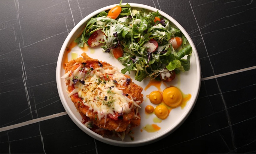 Image 4: Orientalisches 3-Gänge-Menü für 1 - 4 Personen