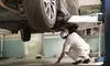 Experts Services Awaits with Vehicle Diagnostic or A/C Diagnosis by E&C Automotive Services ( Up to 55% Off )