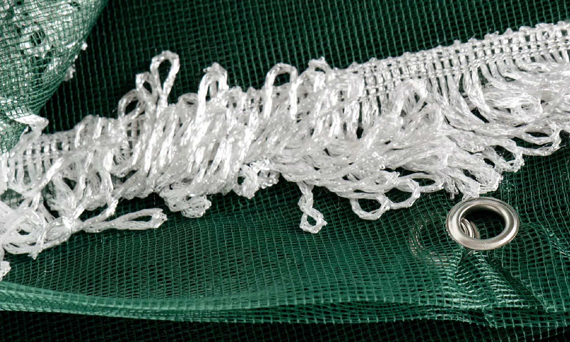 1 o 2 zanzariere in tinta unita