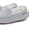 Image 3: Redfoot Women's Sheepskin Slippers