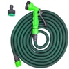 Image 4: Tubo da giardino espandibile Durable Hose