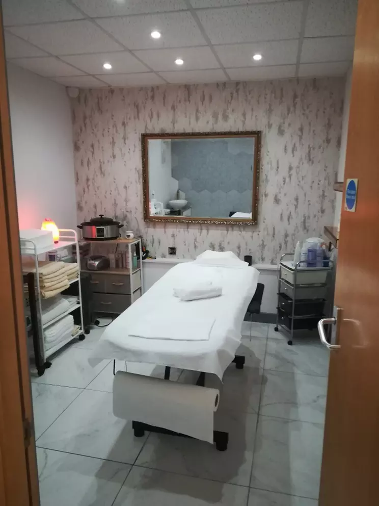 Up to 38% Off on Spa Massage at AgiTherapy