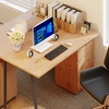 Image 9: HomCom Desk Selection: Stylish, Functional Workspace Solutions