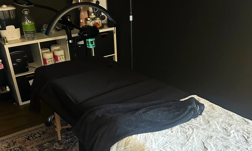 Image 3: Achieve smooth skin at Esthetics By Gabbrielle Sugaring + Vajacial