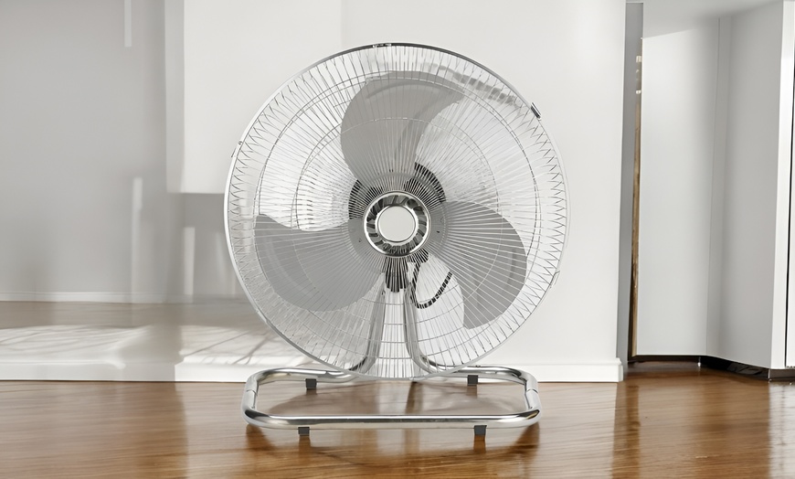 Image 5: Ventilatore 3 in 1 a piantana