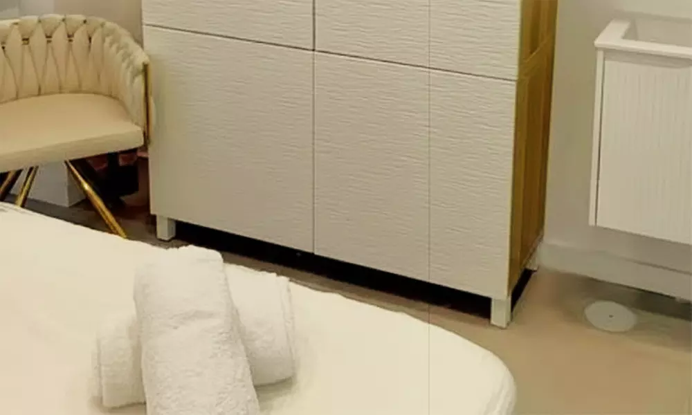 ¡Melena renovada! Ritual Hair Spa a elegir para 1 persona, ahorra hasta un 54% - Second Medium